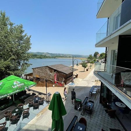 Lake View Tasic Veliko Gradište Kültér fotó